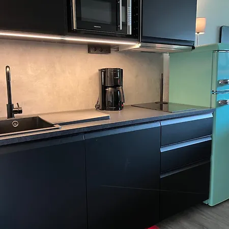 Appartement Salz Und Pfeffer *