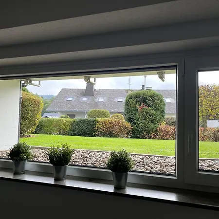 Salz Und Pfeffer Appartement