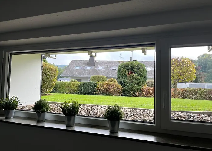 Salz Und Pfeffer Apartment